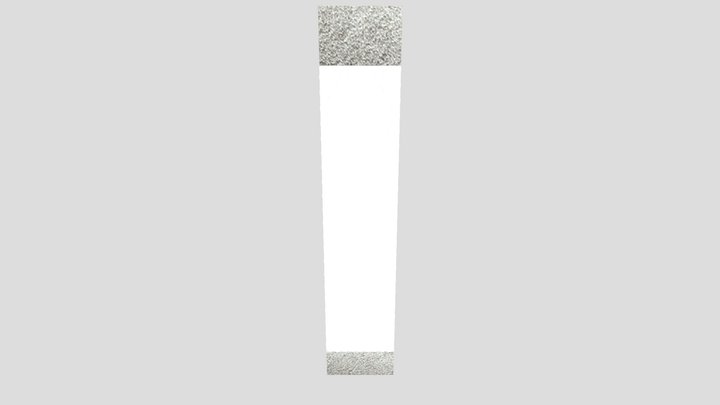 Boca Do Lobo 2 – Modelo 3D gratuito STL