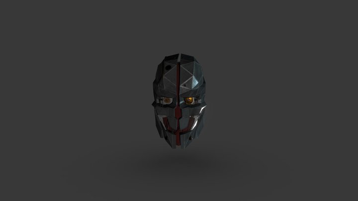 DHM 3D Model