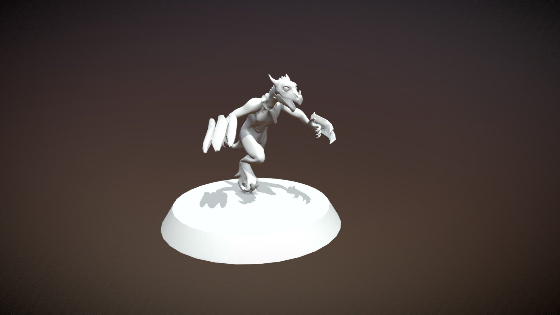 Black Dragon v1.0