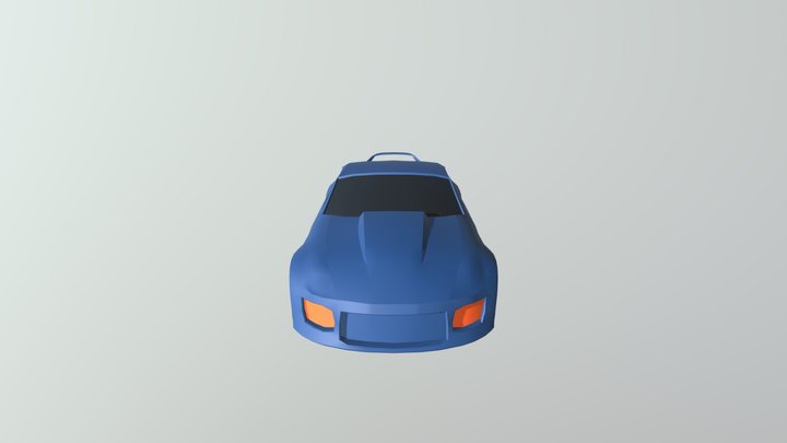 carro2.txt 3D Model