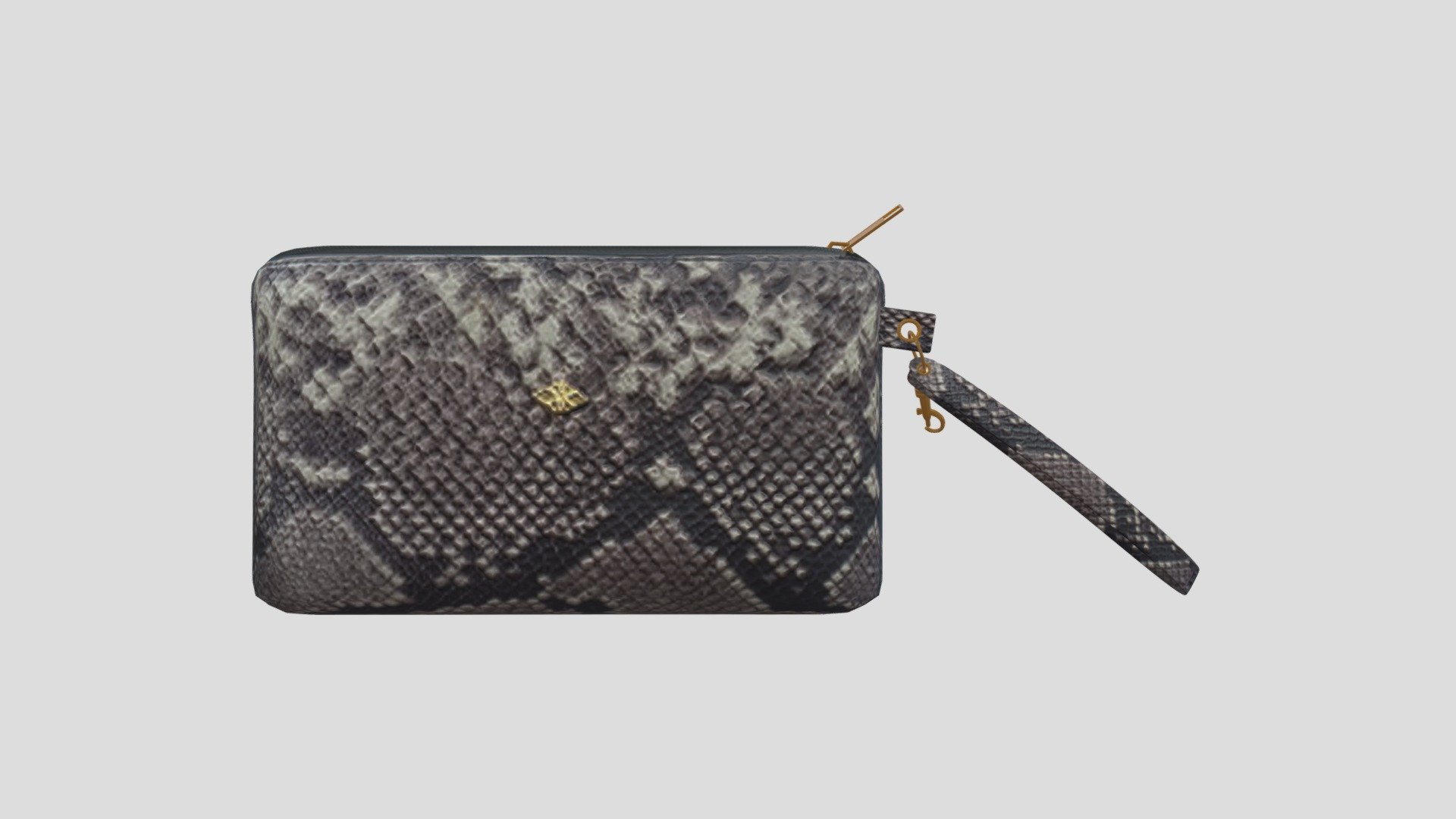 CLUTCH BAG MAMAJUNE