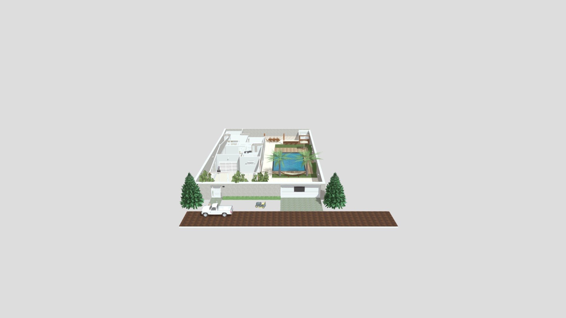 Beach House