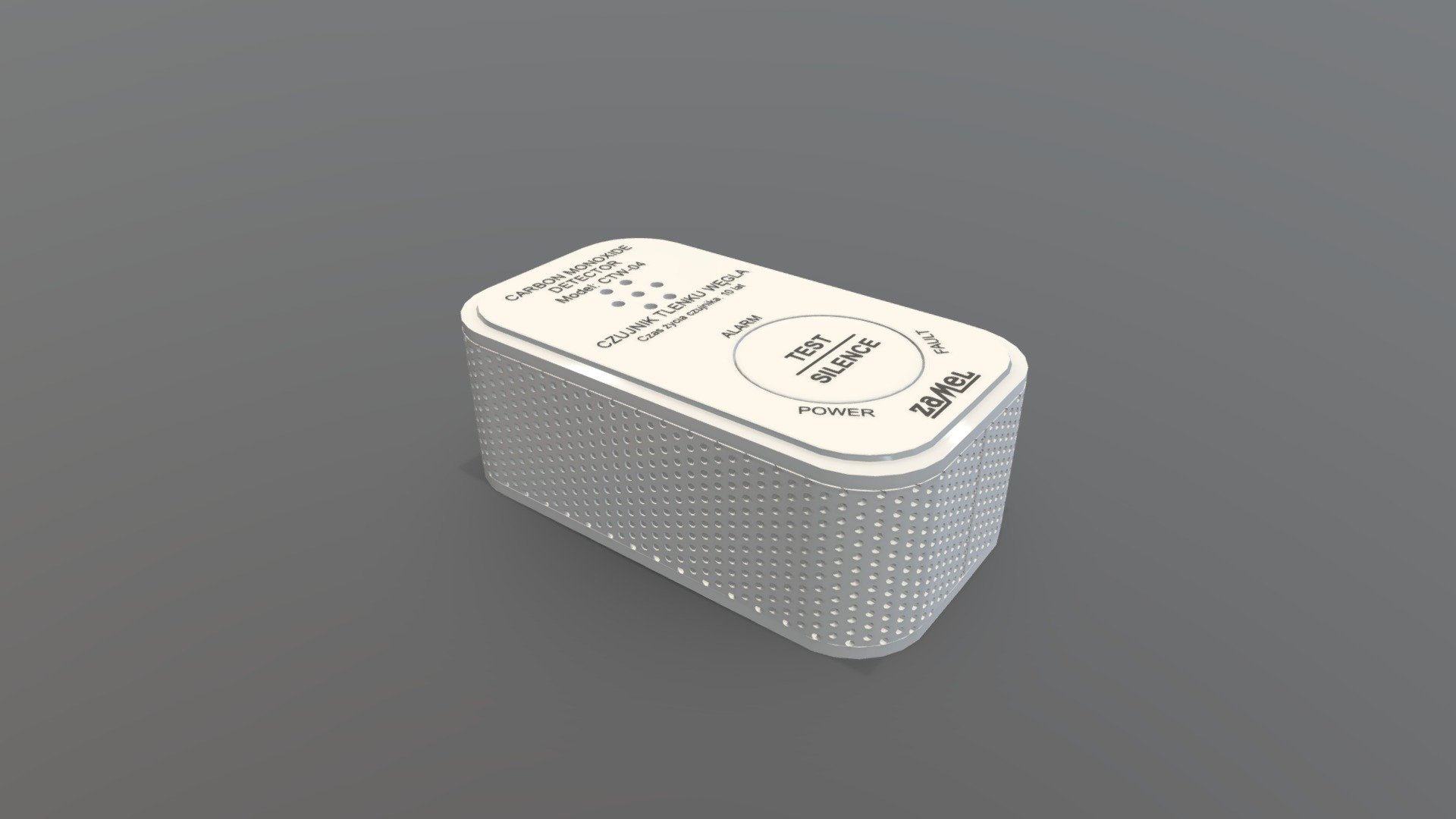 CTW-04 - 3D model by klod761 [e043530] - Sketchfab