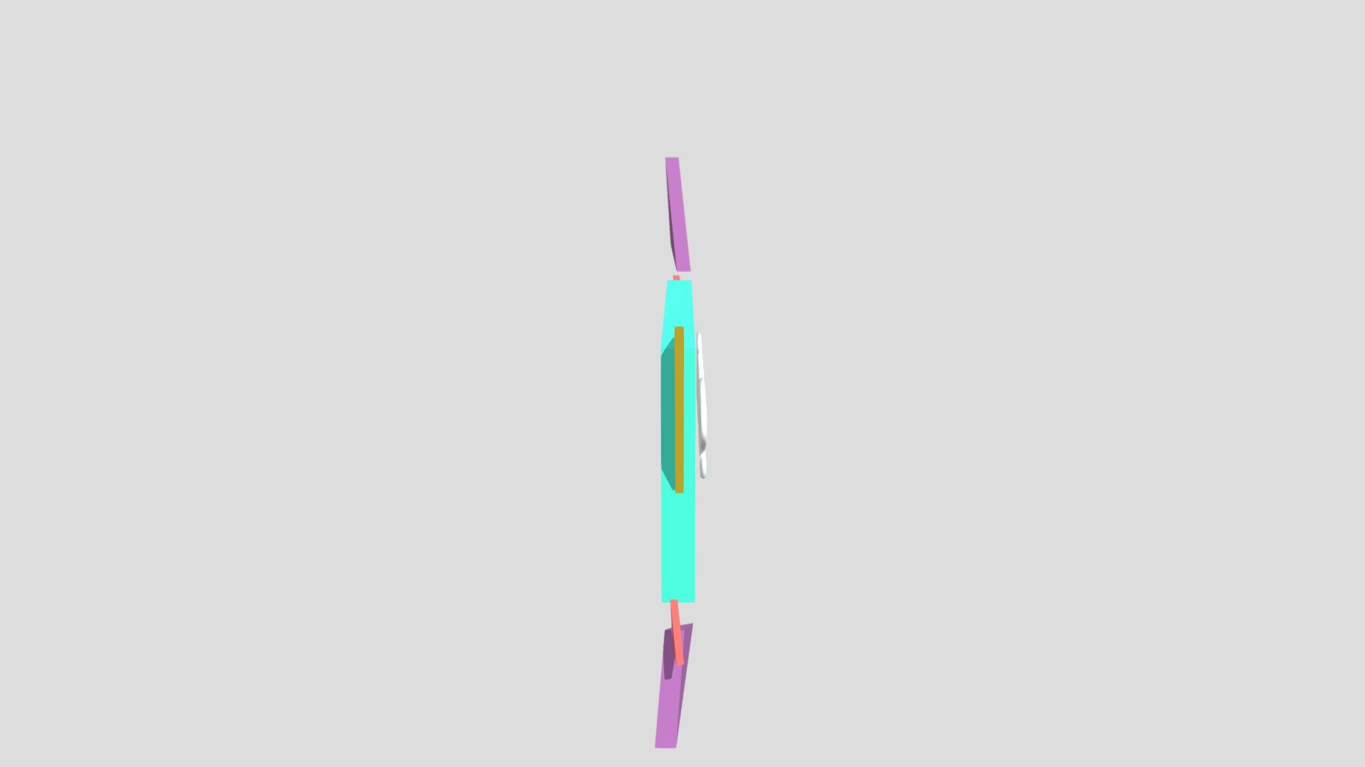 New Button Ar - Download Free 3D model by Sup02044 [e043d49] - Sketchfab