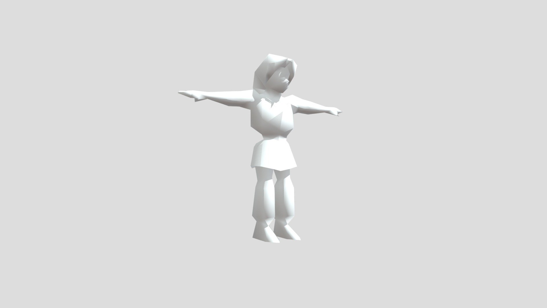 link (The legend of zelda) - Download Free 3D model by whaaat22 ...