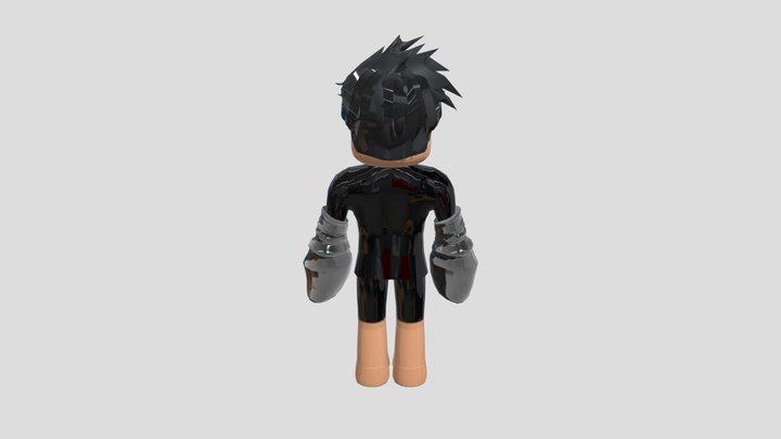 davibonto9 3D Model