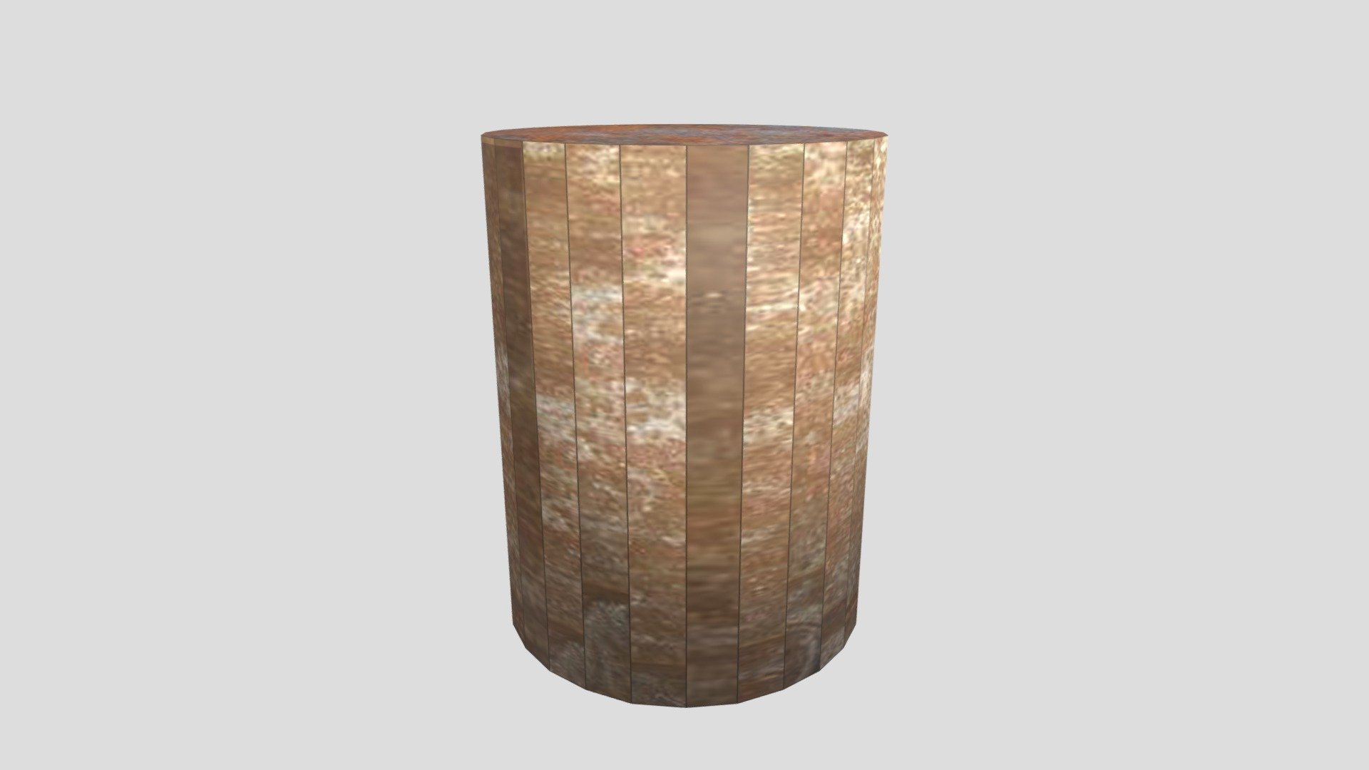 Barrel