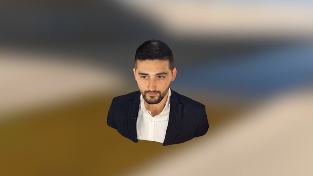 ilker@3durak.com 3D Model