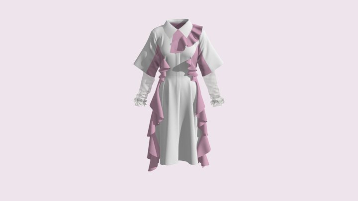 SW!CH_9th 3D Model