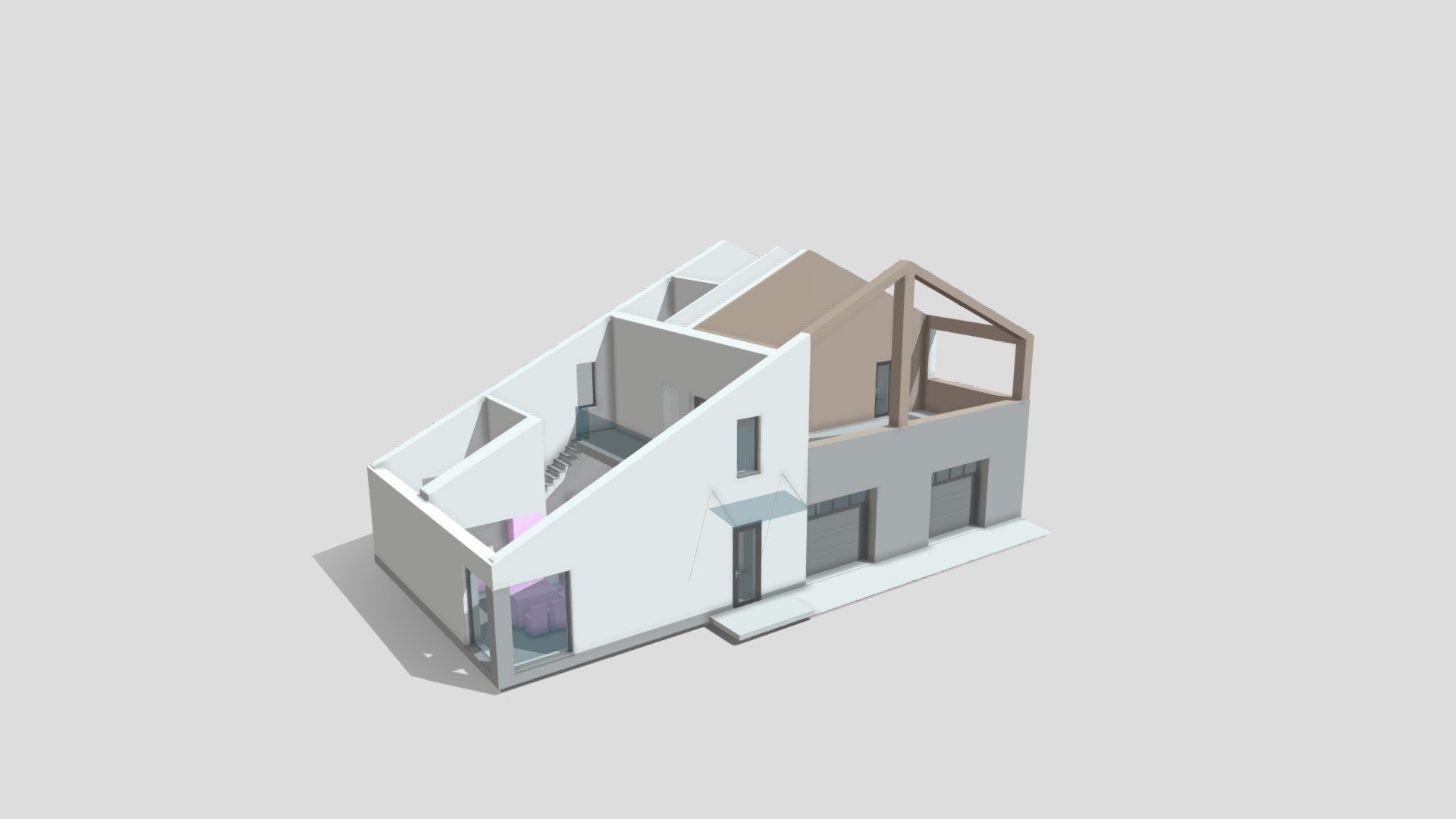 dom 3 - 3D model by kmt [e0482b4] - Sketchfab