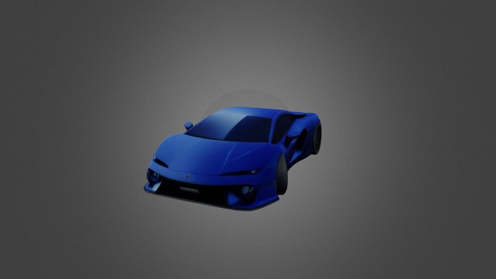 car Lamborghini