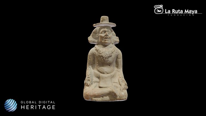 Figurine