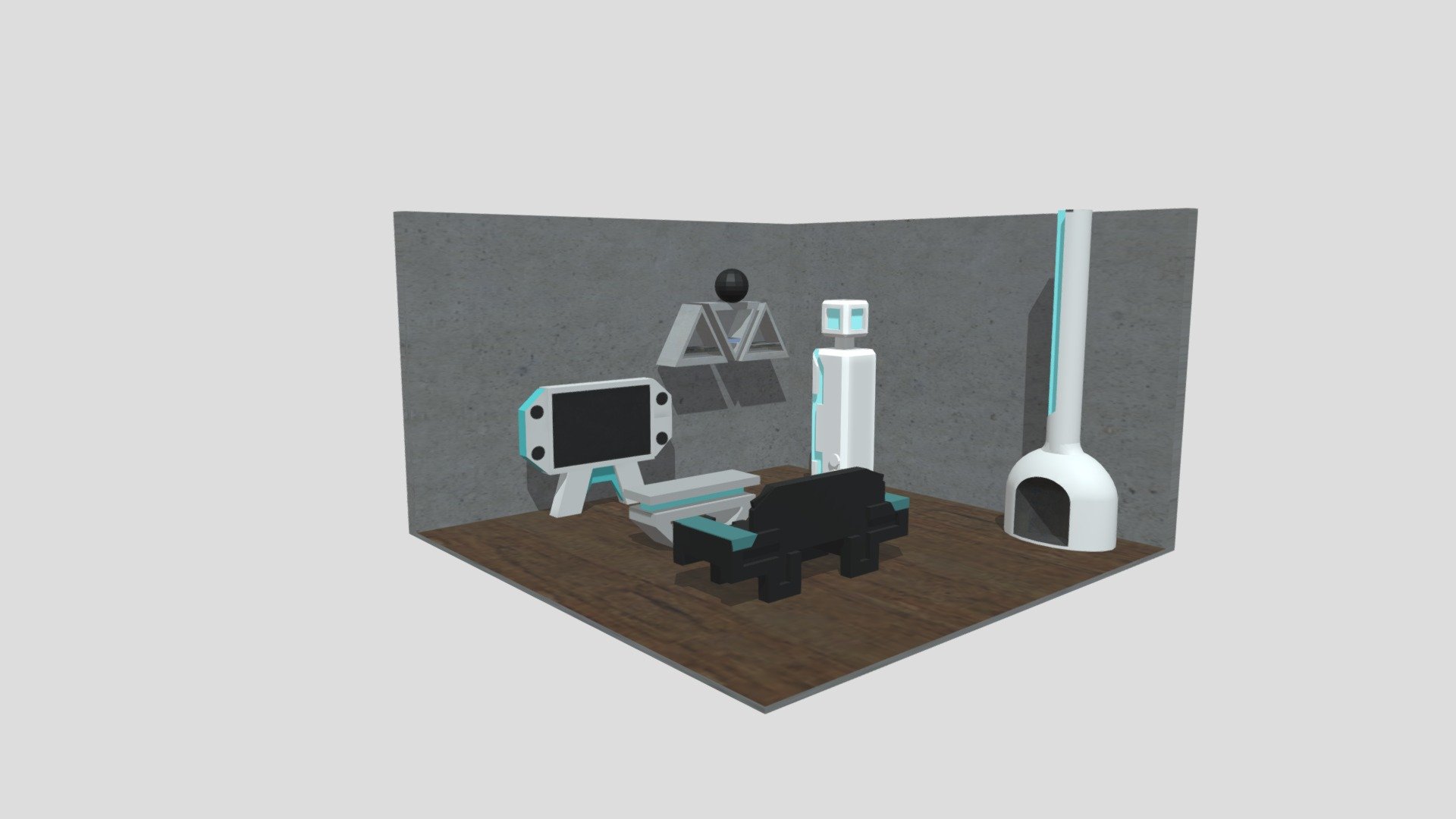 Environment