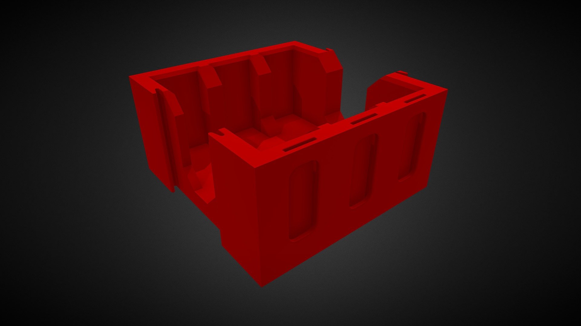 HDD Dock 3.5"