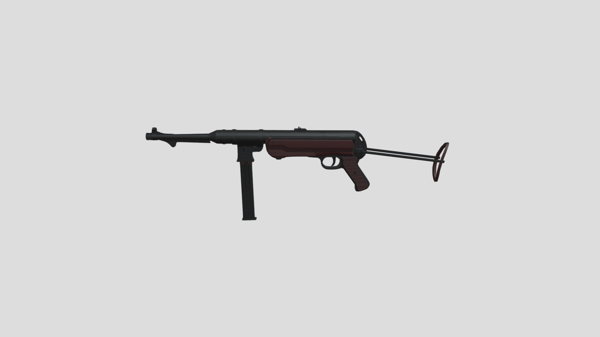MP40