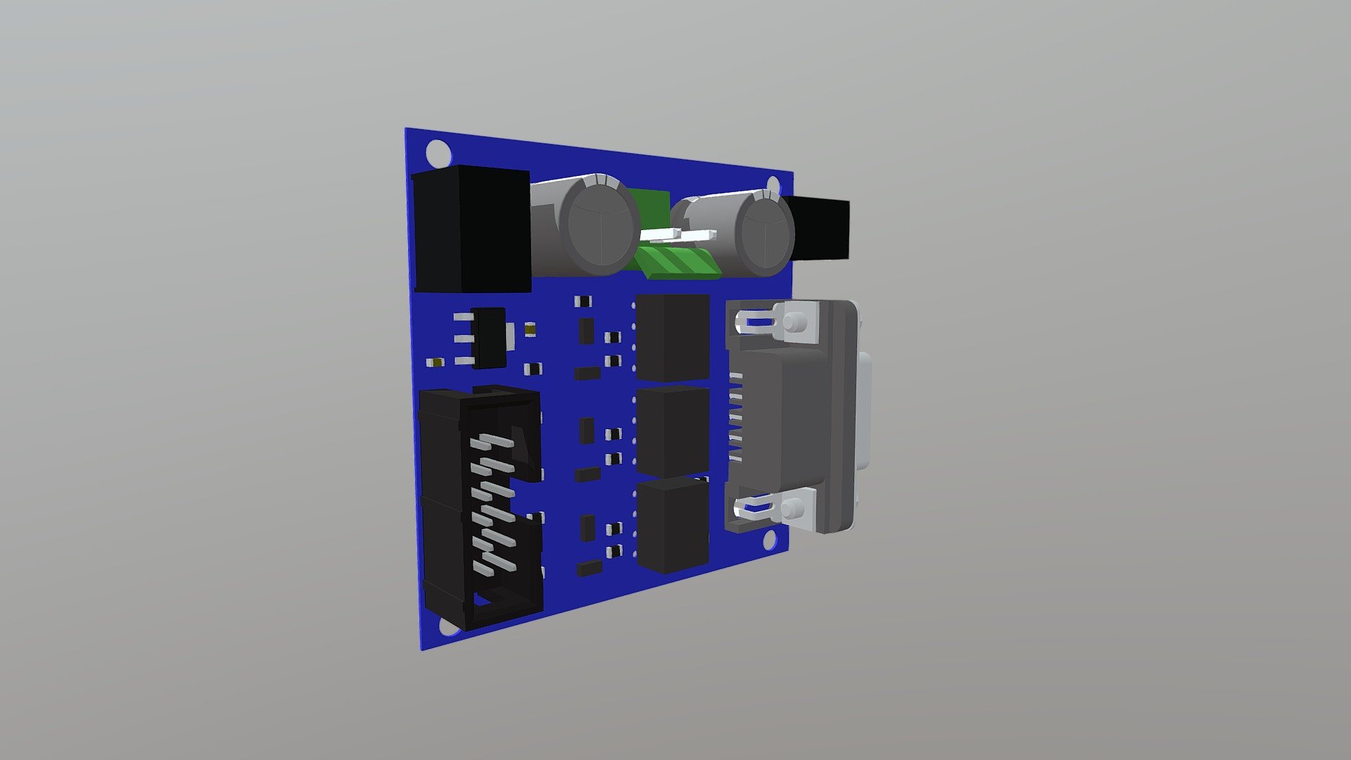 LIR392DBF