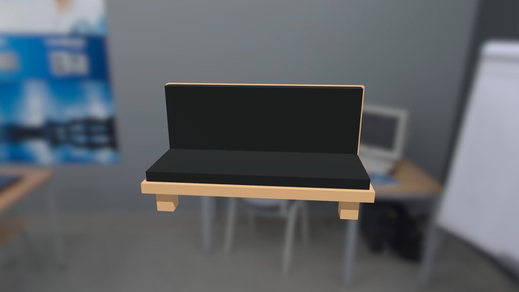GOBB Chair In My Style