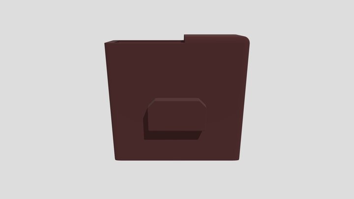 Epic Bombul-Maimu 3D Model