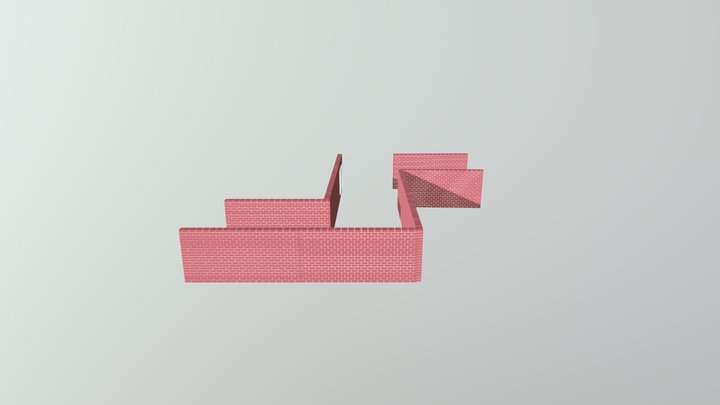 labe 3D Model