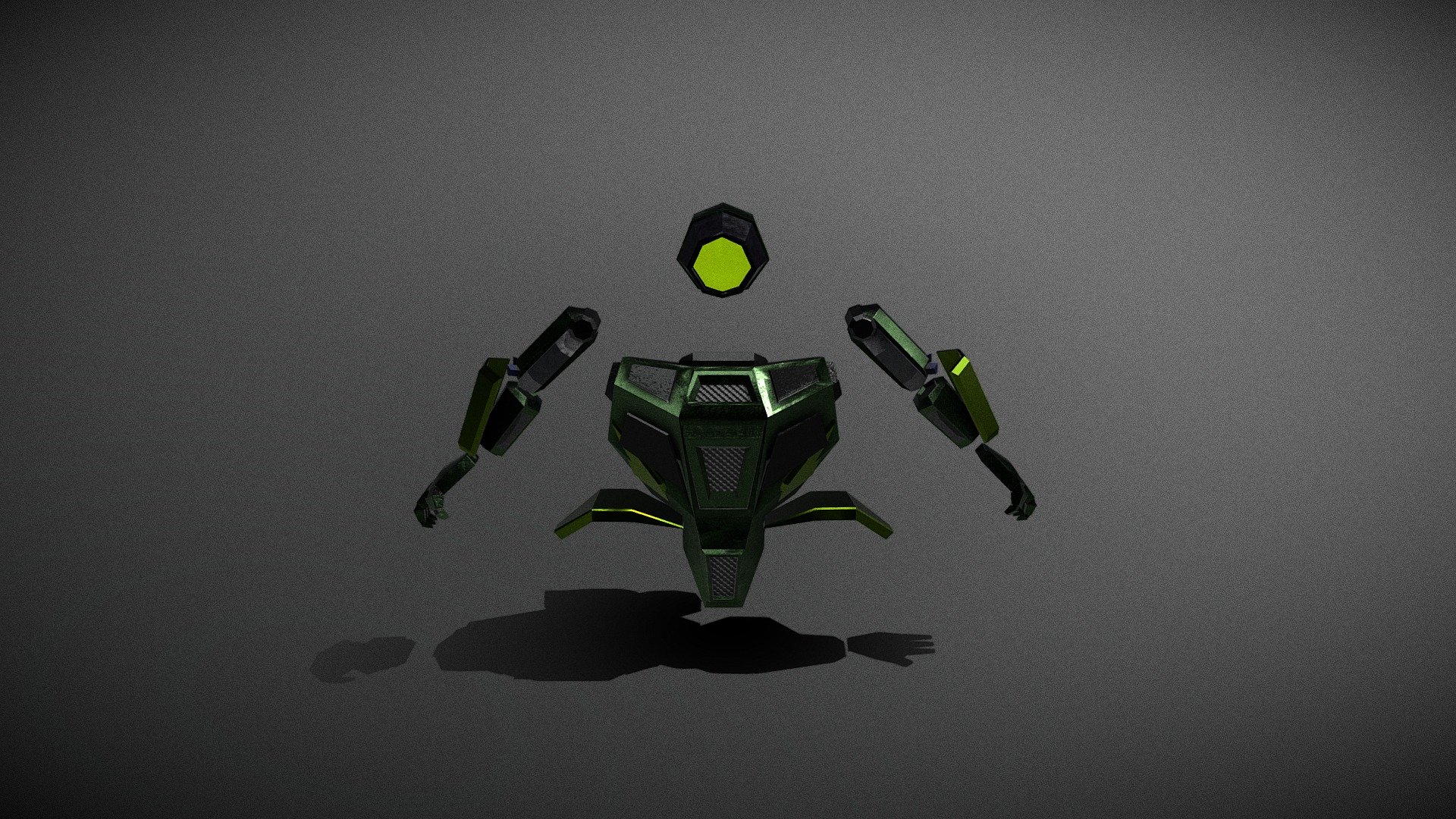 Player Avatar (Death)