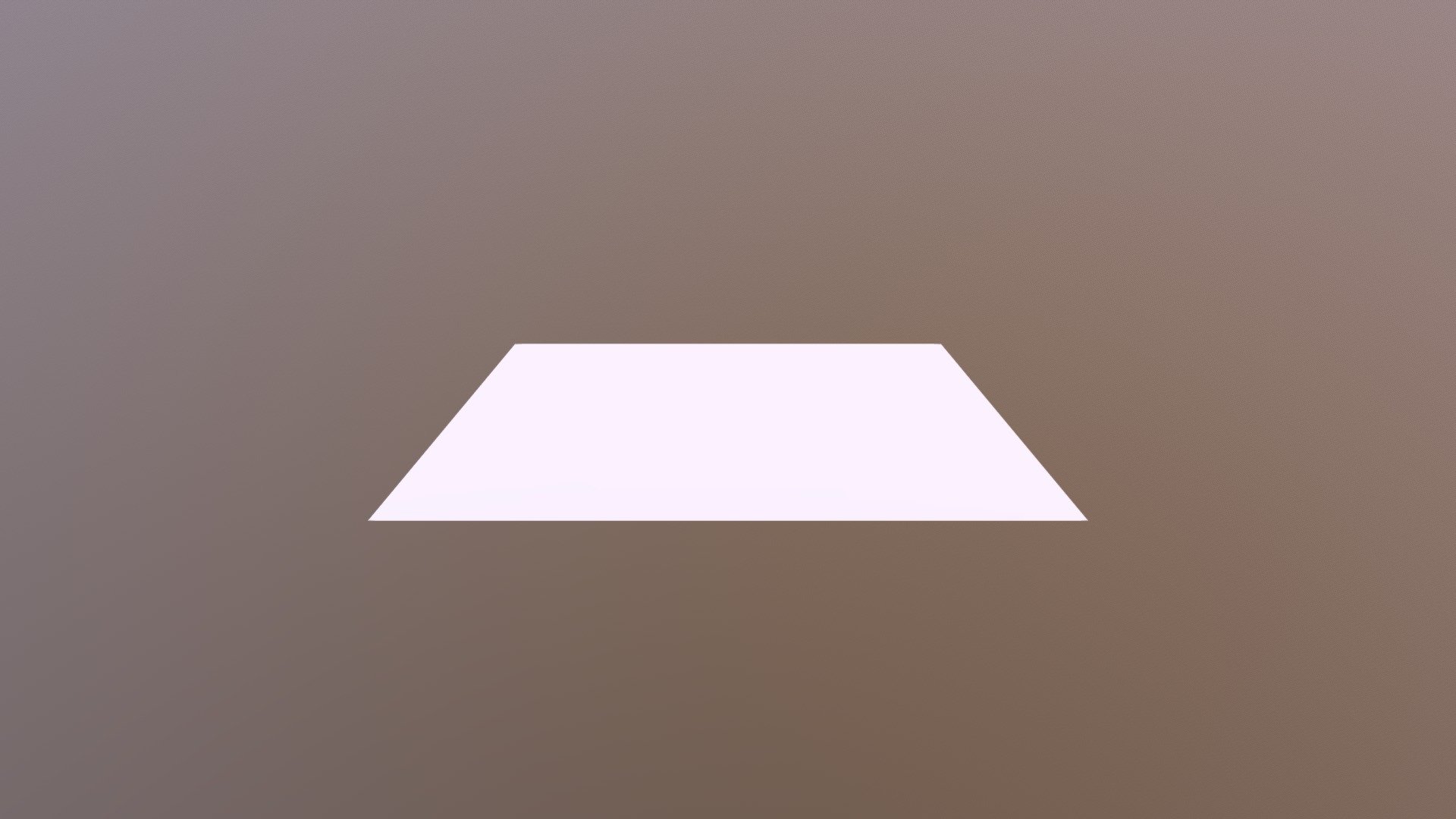 Superficie plana para islas low poly (Polybrush)