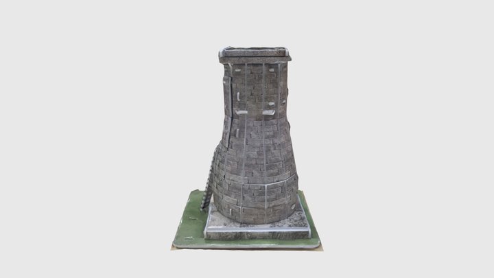 02 3D Model