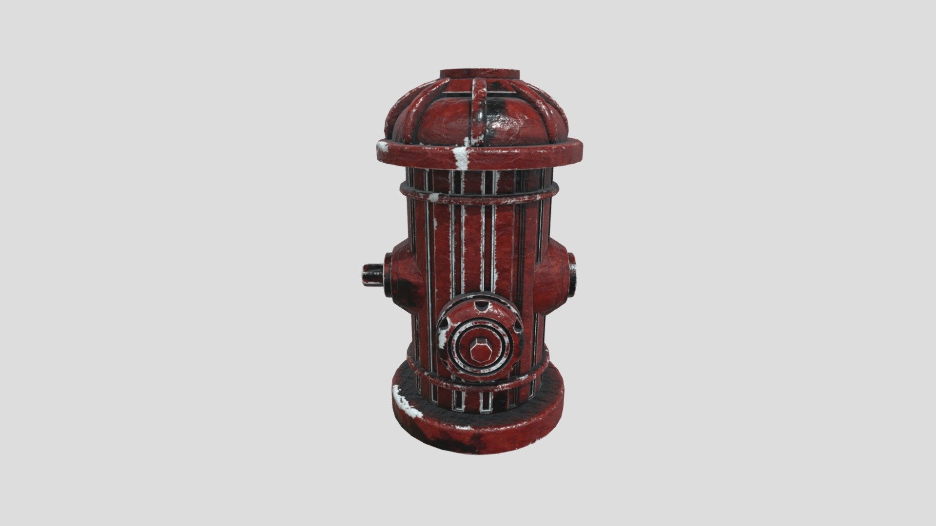 hydrant