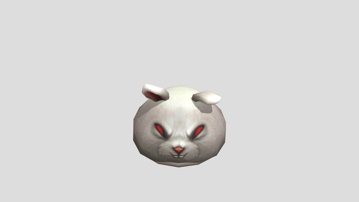 Chickengunprivate 3D models - Sketchfab