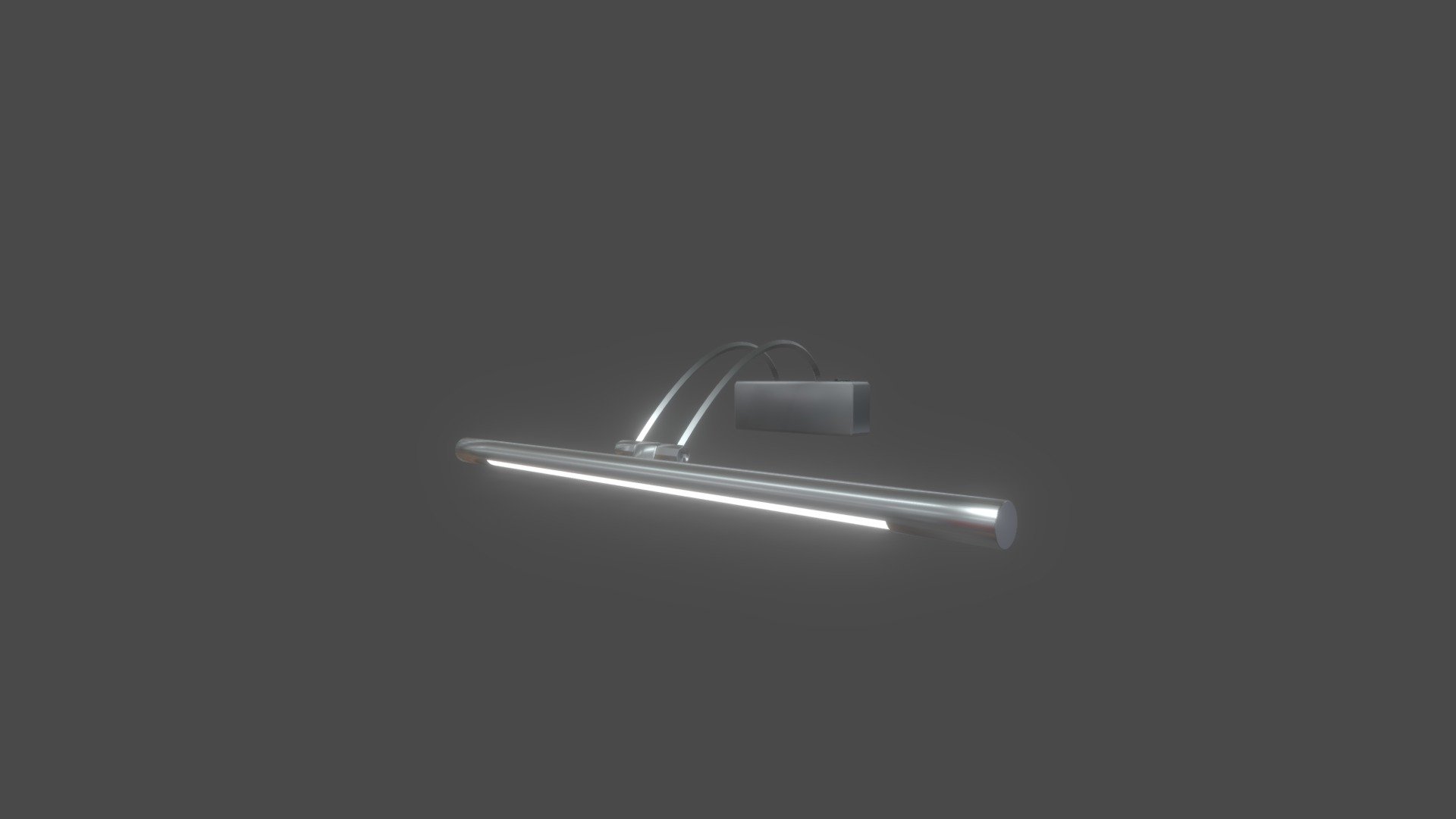 Wall lamp