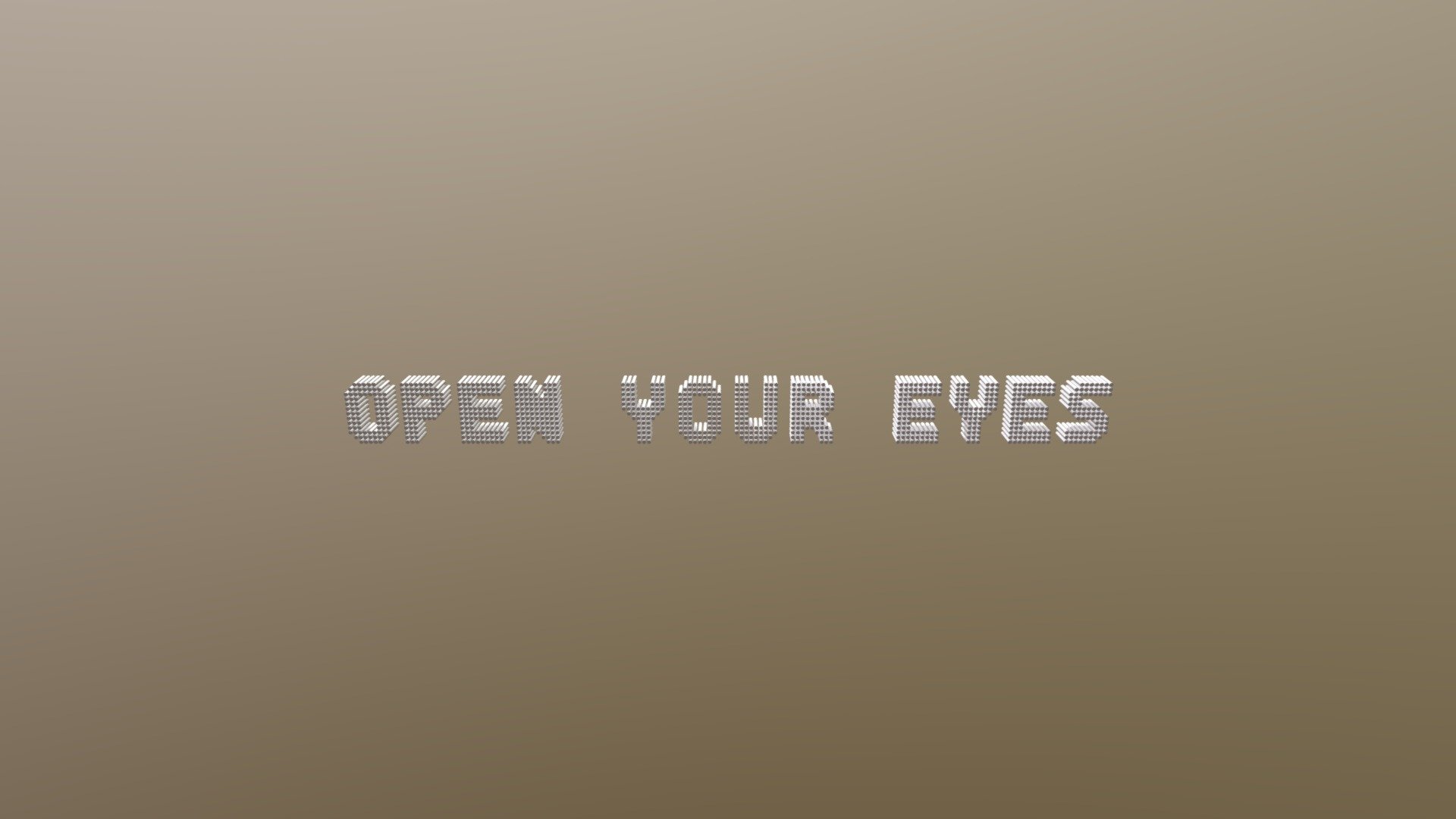 cstockton Openyoureyes text