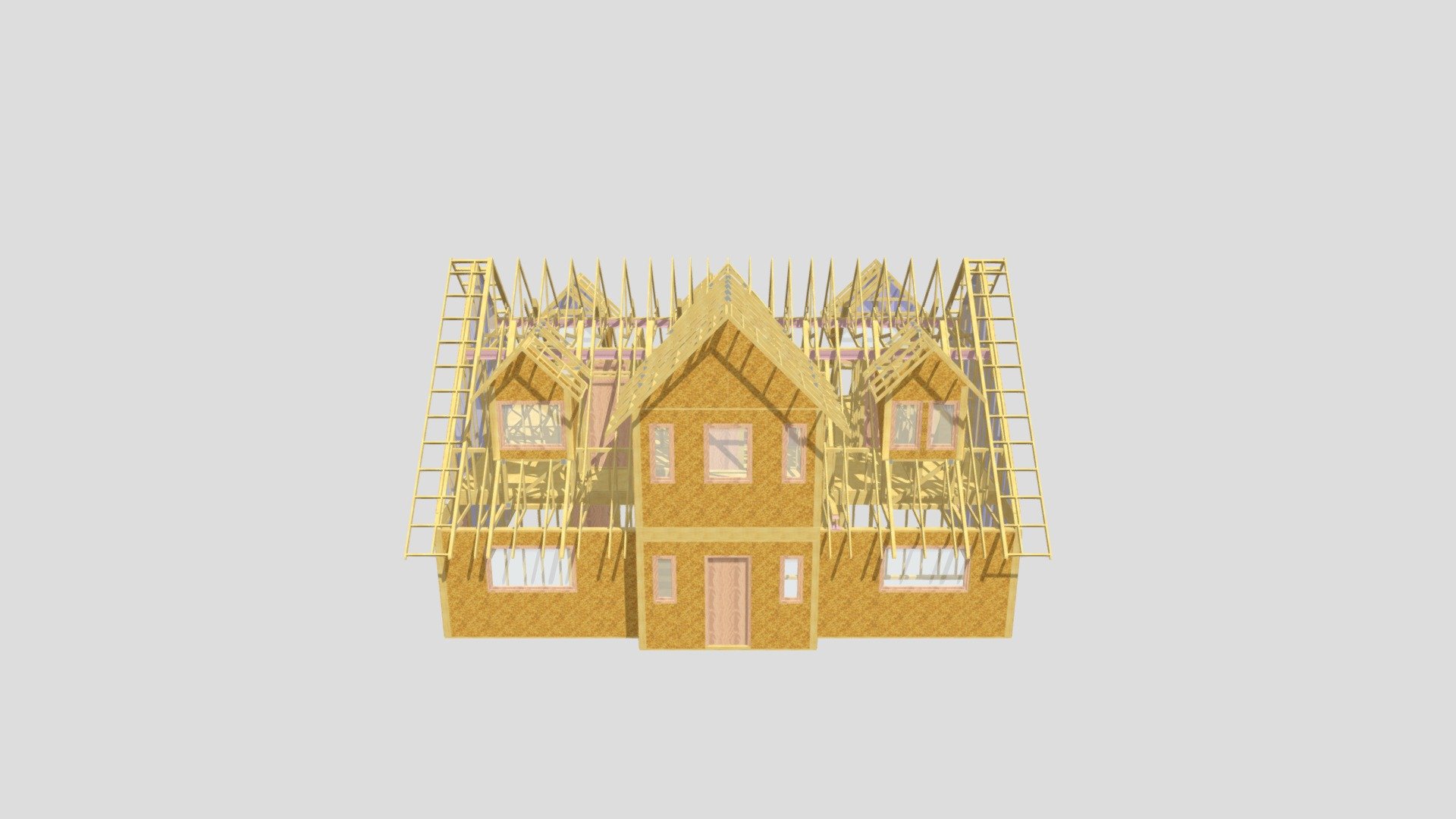 Detached Closed