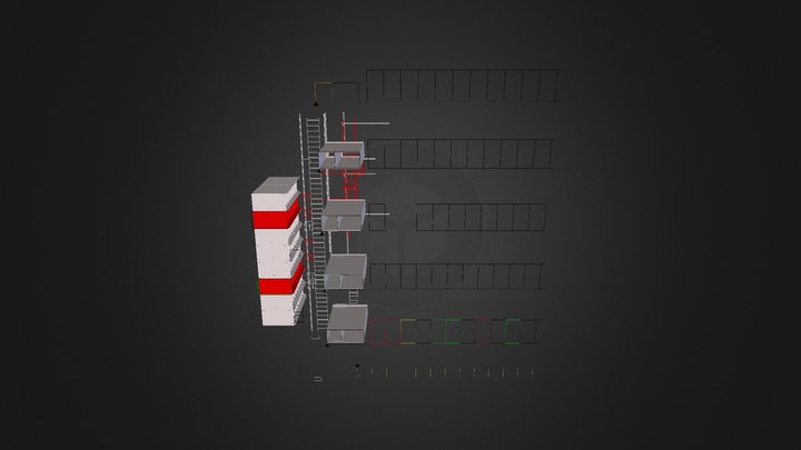 IEFI13-0024 3DWEB01 3D Model