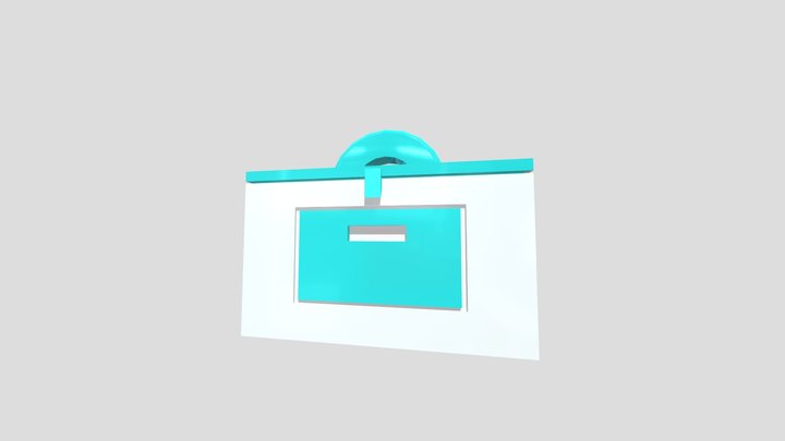 OBJ 3D Model