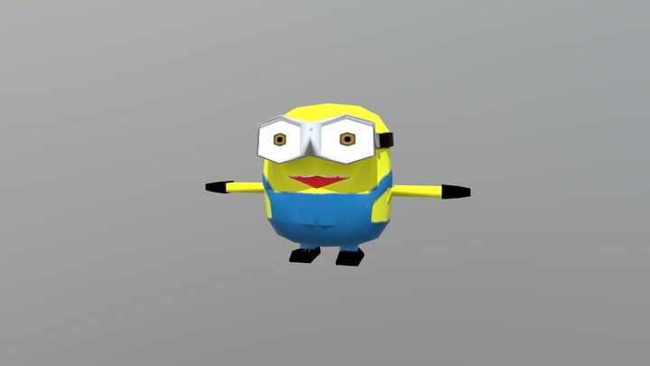 Test 3D Model