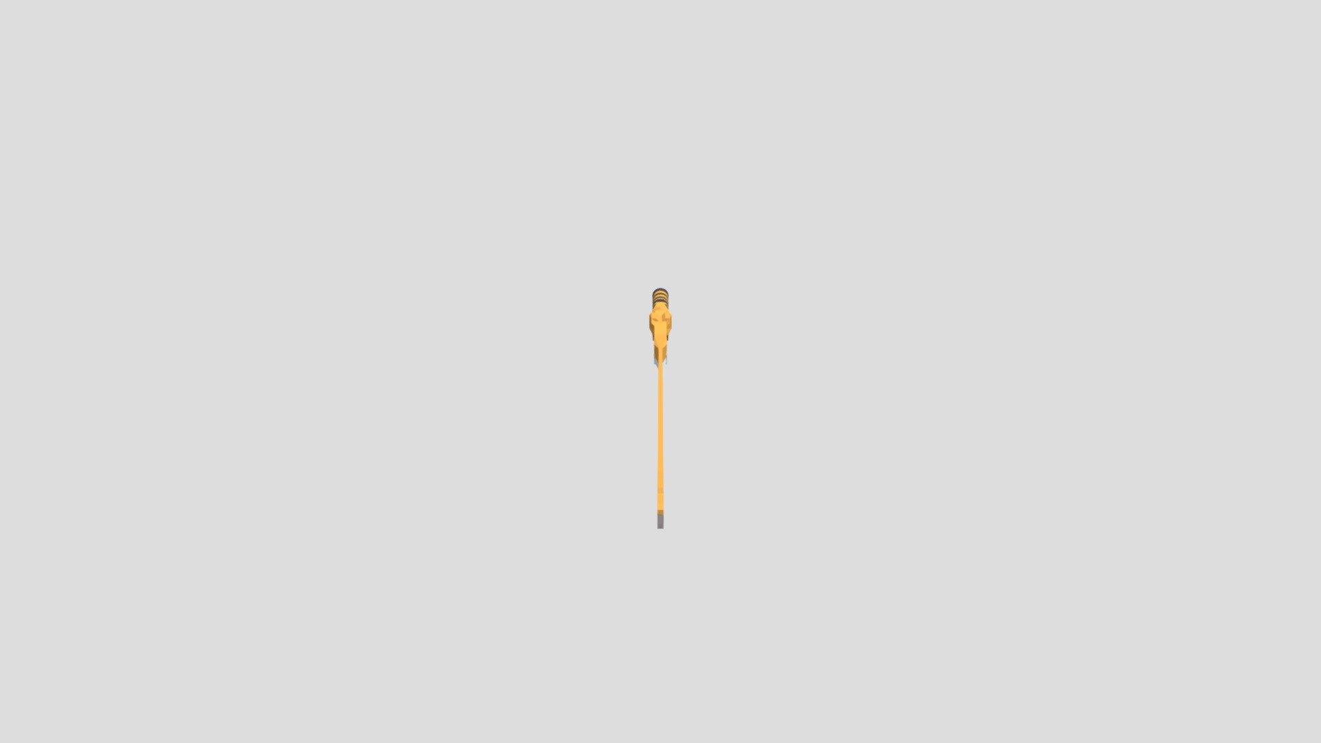 Fox Katana