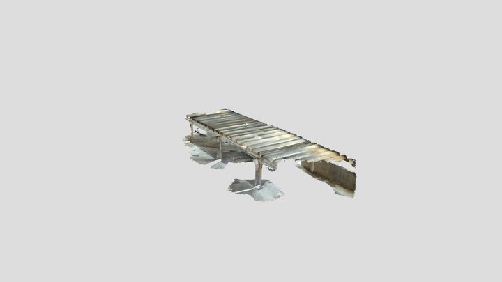 New Model 3D Model