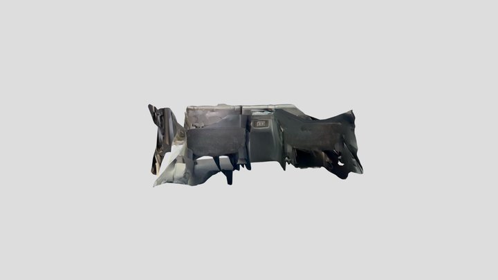 94440-5044 3D Model