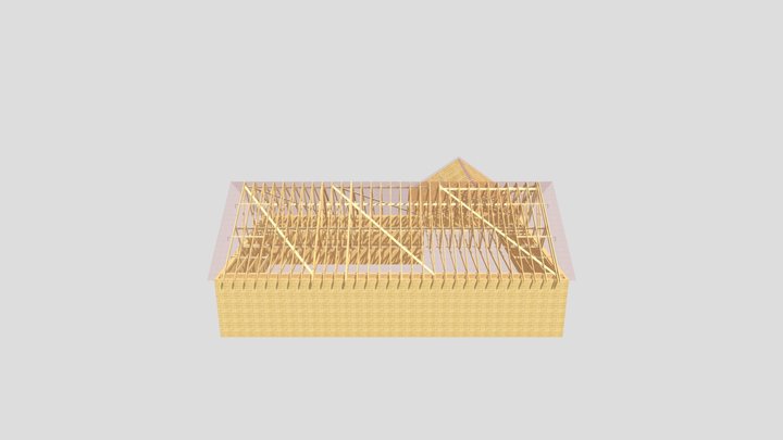 Sean_ Mc_ Caughey 3D Model