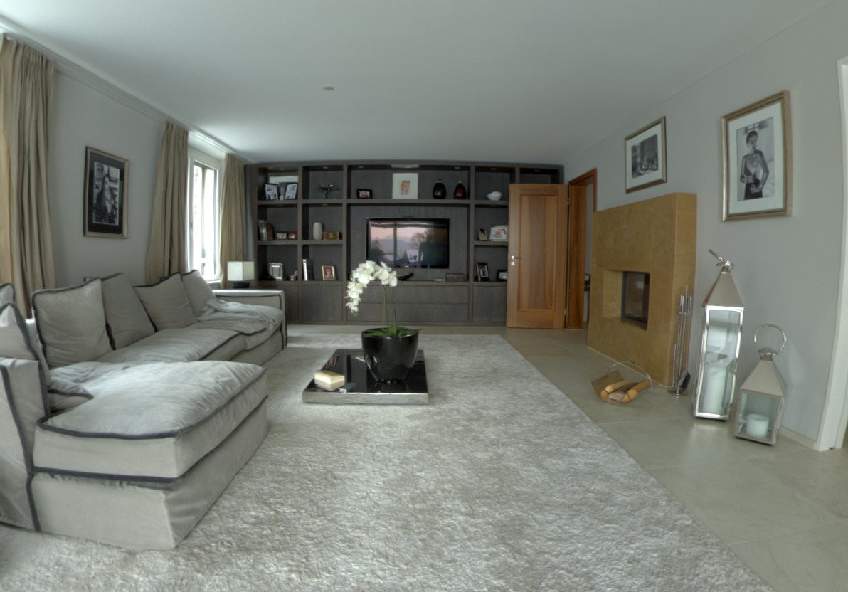 Wohnung Schweiz innen 3 ENV