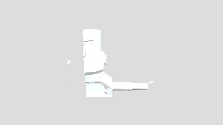assignment 6 owo 3D Model