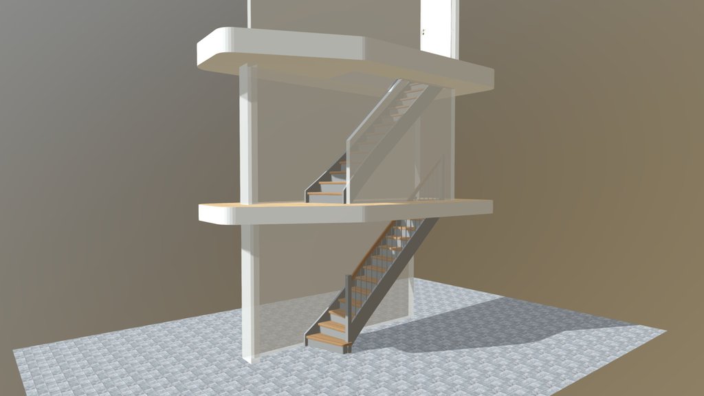 Jungwirth Treppen Kaufm_Hofm 7184