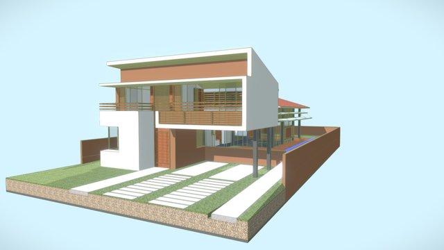Desenho3D-Test6 3D Model