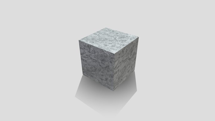 Ice block