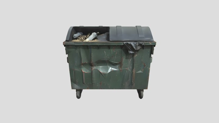 Dumpster