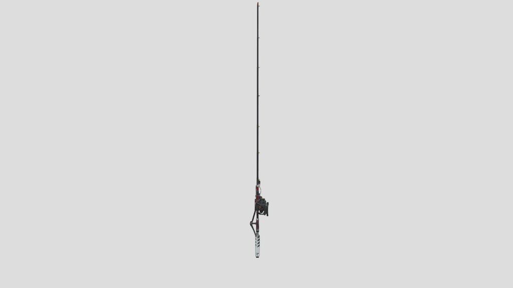 Fishing Rod
