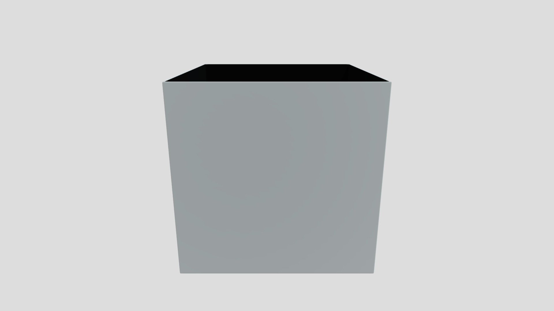 Fiberstone Block
