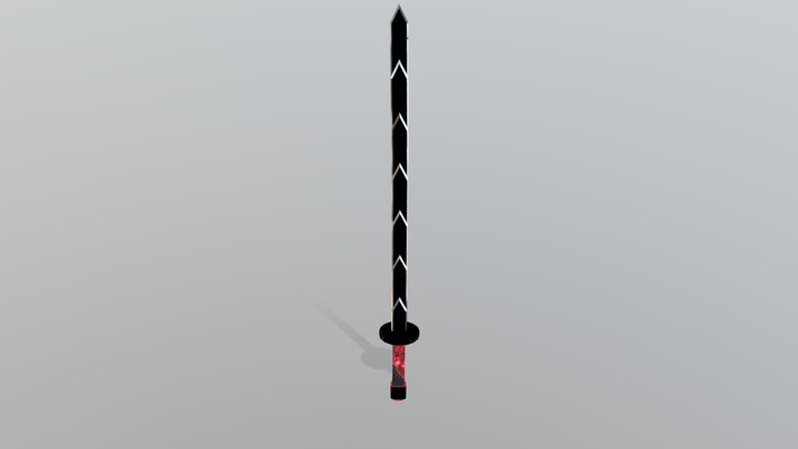 untitled05 3D Model