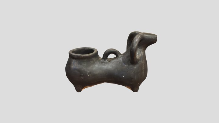 5 3D Model