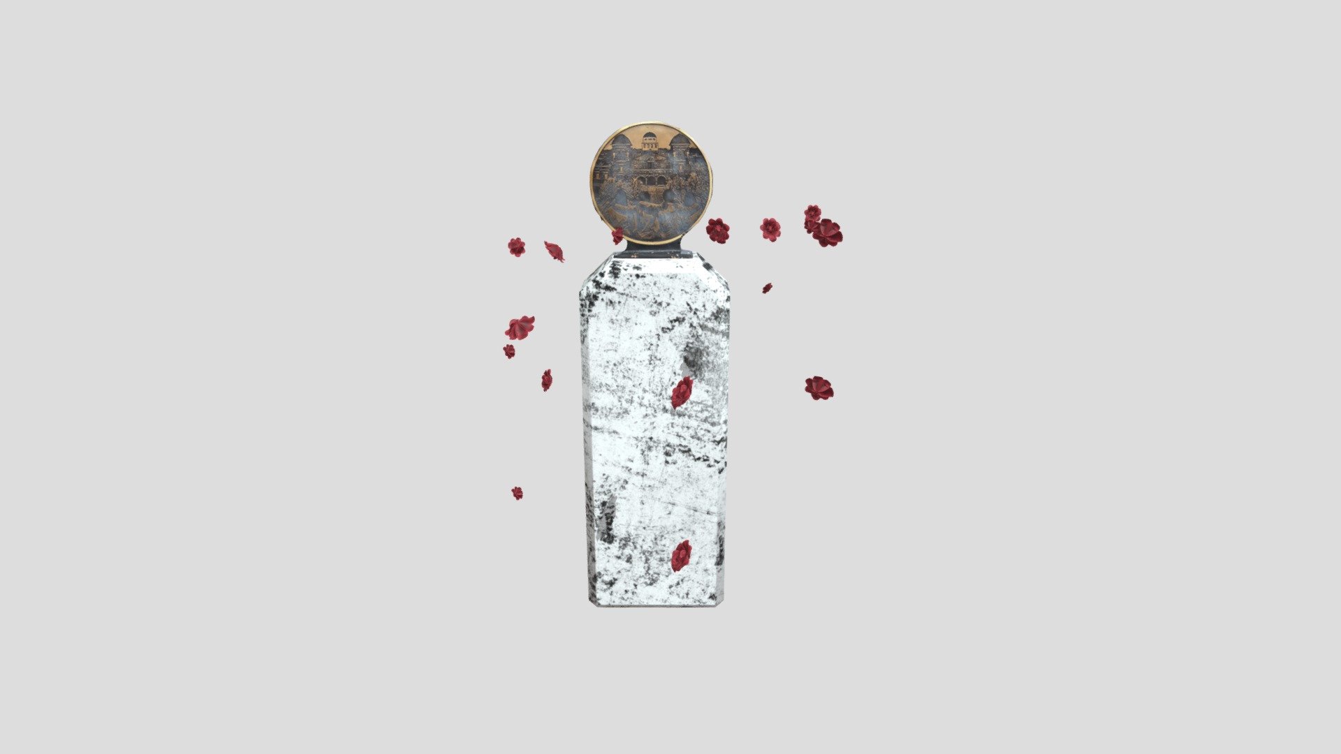 Coin3 - Download Free 3D model by benjaminmag [e06561d] - Sketchfab