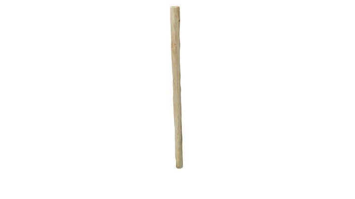 Bamboo Straw – Modèle 3D gratuit STL